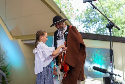 60. Tydzień Kultury Beskidzkiej